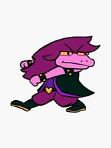 Reptile