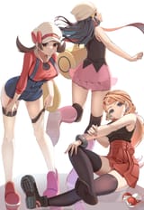 Lyra Dawn Serena