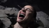 mama screaming
