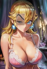 i want boobs