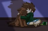 heartbound__baron_and_lore_past_by_neloku_dblaaff-fullview