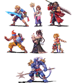 FFX