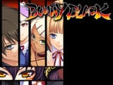 BunnyBlack