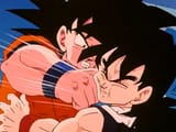 goku