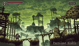 Pestilent Bluffs by aamatniekss