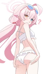 ？