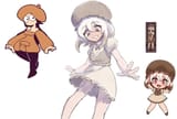 Mushroms