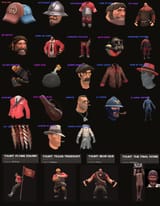 Summer 2025 Cosmetics