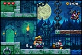 warioland by snakepixel