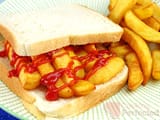 Chip-Butty