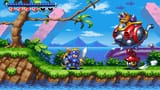 RocketKnightAdventures by snakepixel
