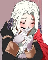 Laughing Edie