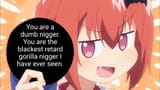 retardgorillanigger