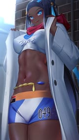__nessa_pokemon_and_1_more_drawn_by_haska_user_gure4787__112713ad447056218bbb59d1bc8cb027