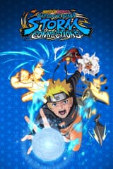 naruto boruto ultimate ninja storm connections