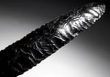 obsidian blade