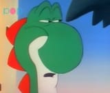 yoshi
