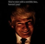 terrible fate