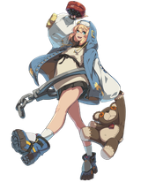 Bridget_Guilty_Gear_Strive