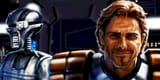 Dash Rendar