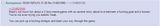 what v actually believes