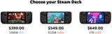 Steam Deck