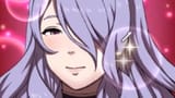 Camilla face pet