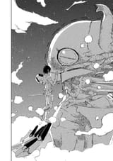 best girl gets what she fucking deserves shidonia no kishi