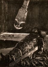 Depiction-scene-The-Pit-and-the-Pendulum