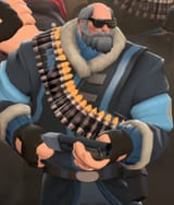 boomer heavy