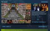 quest steam
