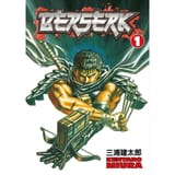 berserk