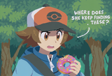 Mystery