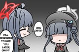 ichika and the sus mob