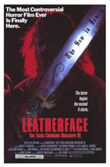 leatherface