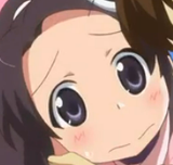 huh