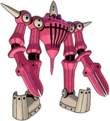 sharukurusu