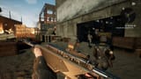 terminator resistance
