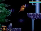 taz escape from mars