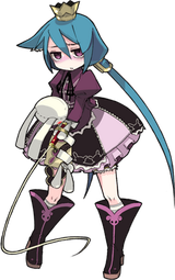 Princess_4_Portrait