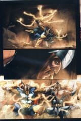 thunder brothers