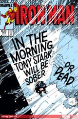 iron man 182