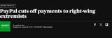 Screenshot 2025-07-24 at 23-40-20 PayPal cuts off payments to right-wing extremists - CBS News