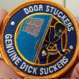 door stuckers