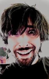 dave phantomarcade