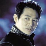 jet li