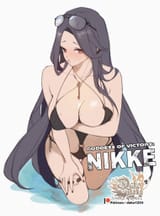 Hu Dako Maiden