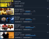 steam