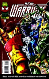 new warriors 73
