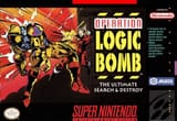 logic bomb snes